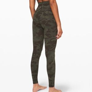 Lululemon Align leggings